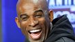 Deion Sanders