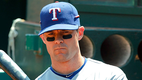 MLB Insider Buster Olney Lists Texas Rangers as Possible Trade