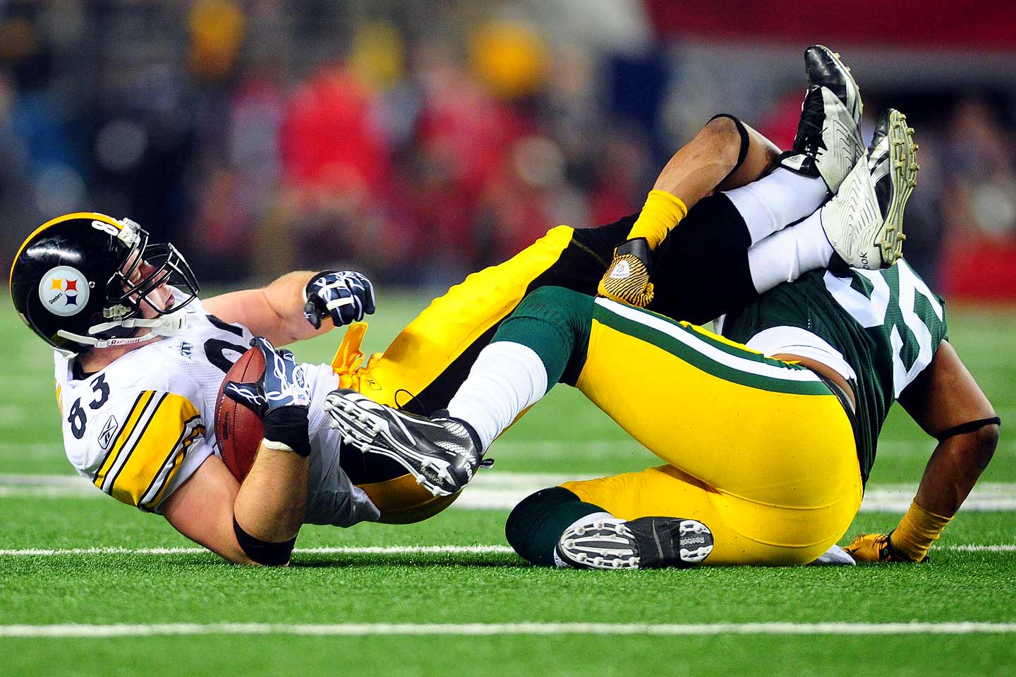 Super Bowl XLV - ESPN