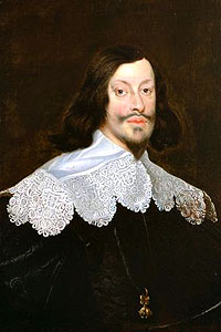 Ferdinand III