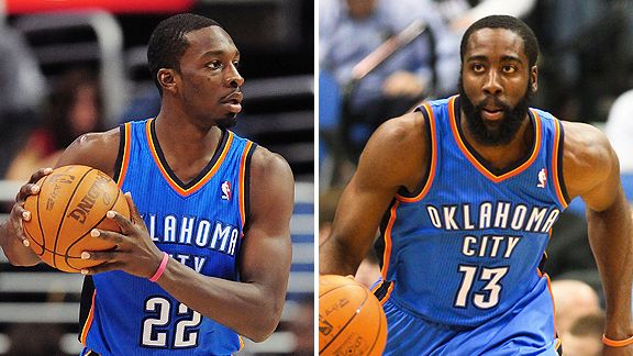 Jeff Green  Oklahoma city thunder, Jeff green, Oklahoma city