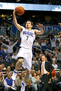 JJ Redick