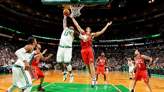 C's are jersey sure - ESPN - Boston Celtics Blog- ESPN