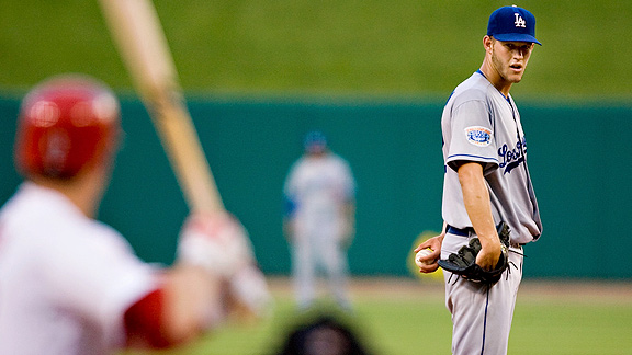 Super disappointing': Clayton Kershaw won't pitch for Team USA in