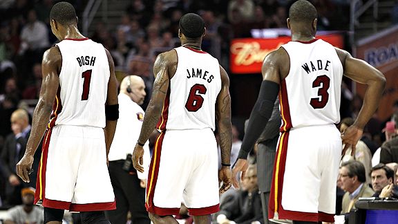 Miami Heat