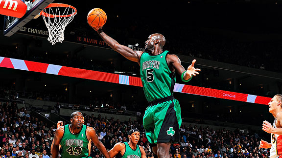What are Celtics games like without fans? - CelticsBlog