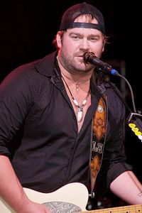 lee brice