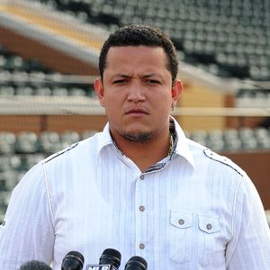 Miguel Cabrera? Don't Worry About Him, Worry about the Rest of the Team. –  Prime Time Sports Talk