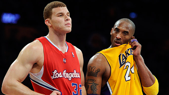 Jerry West recounts talking Kobe Bryant out of signing with