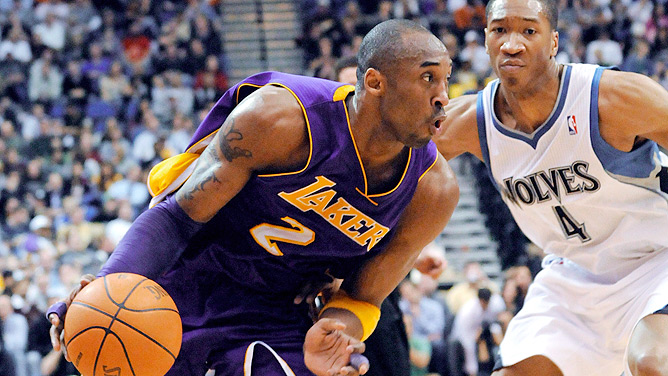 Kobe Bryant still has great influence, impact on sports and athletes -  Sports Illustrated