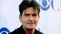 Charlie Sheen