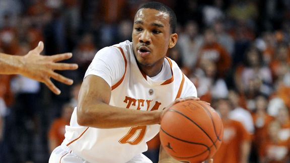 Image result for texas avery bradley