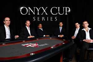 Onyx Cup 