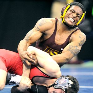 Nittany Lion Freshman Quentin Wright Places Sixth at 2009 NCAA  Championships - Penn State Athletics