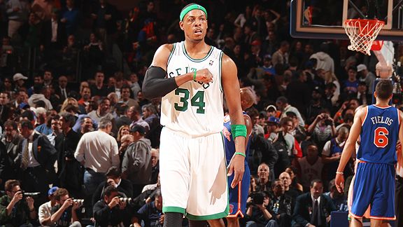 All-Star 2011: Who you got, Paul or Ray? - ESPN - Boston Celtics Blog- ESPN