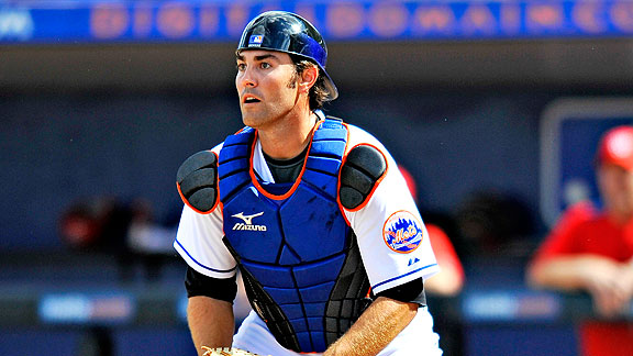 Historic farm aid for Mets - ESPN - Mets Blog- ESPN