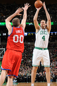 Report: Kevin Garnett likely retiring - CelticsBlog