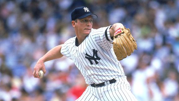Image result for david cone yankees images