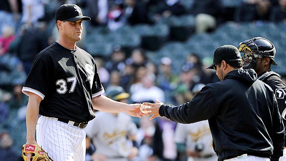 Ozzie Guillen fires back at Bobby Jenks: He did a lot of bad