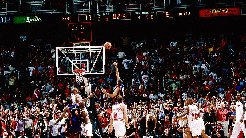 Knicks' Best Playoff Moments - ESPN