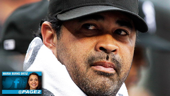 ozzie guillen funny