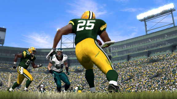 The Untold Truth Of Madden NFL