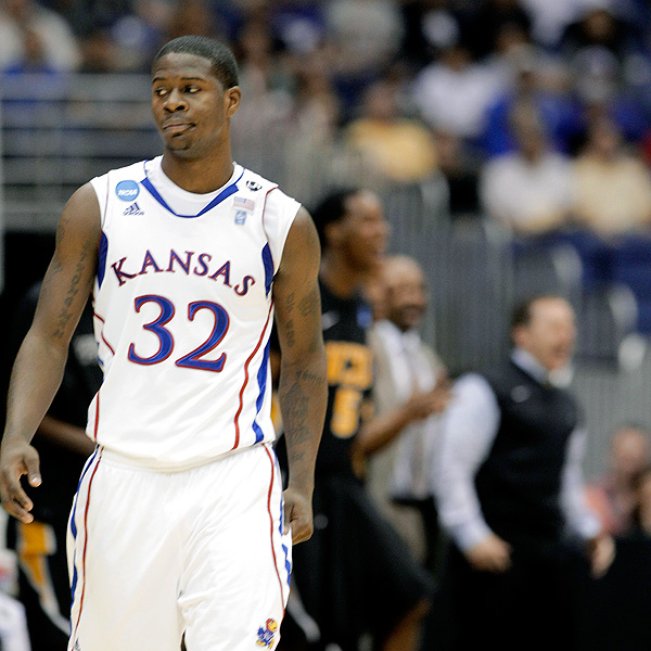 The Josh Selby story exposes one-and-done -- college basketball