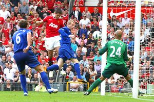 Javier Hernandez
