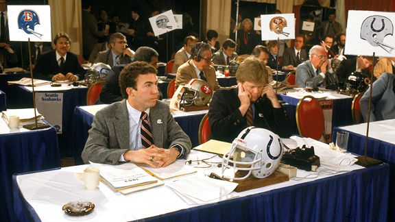 1983 NFL draft