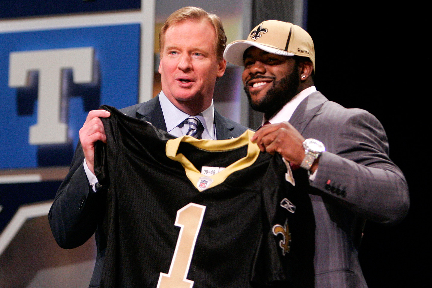 Mark Ingram - NFL Draft - ESPN