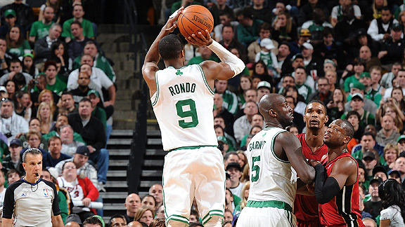 Kendrick Perkins could spend final season in Boston - CelticsBlog