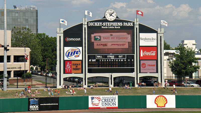 Minor league promotions (Part 2) Minor League Promotions Gallery