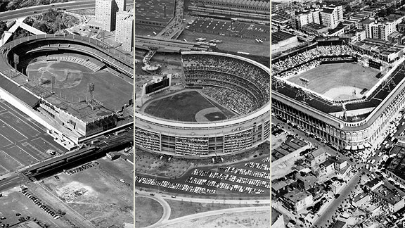 New York Mets Fans - Mets History