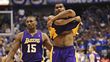 Andrew Bynum