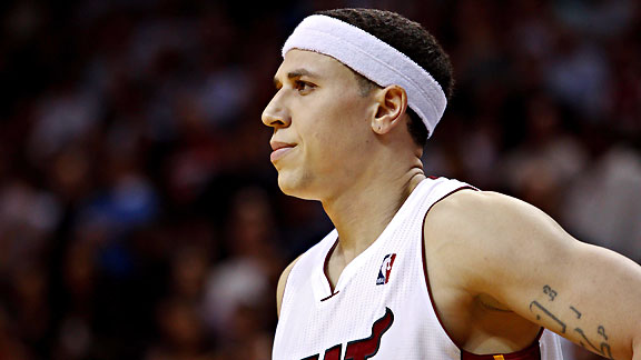 Mike Bibby