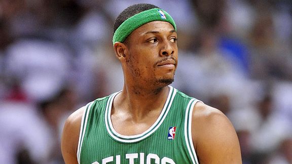 paul pierce rookie year