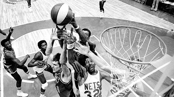 Remember the ABA: New Orleans Buccaneers