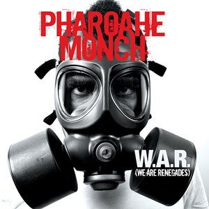 Simon Says Pharoahe Monch Mug – Pharoahe Monch