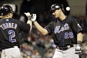 New York Mets all-time debate: Mike Piazza or David Wright?