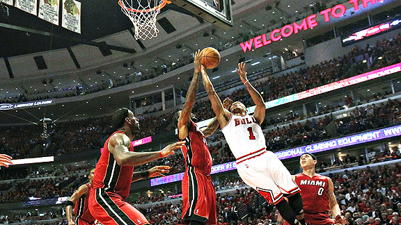 Derrick best sale rose espn