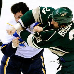 After the Derek Boogaard Tragedy: Why the NHL Should Stop the Fights