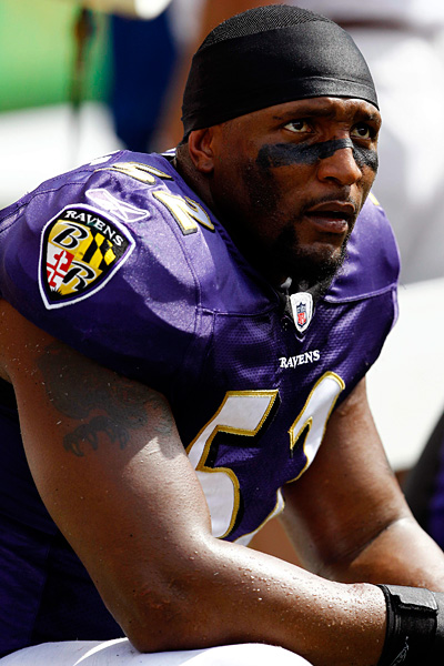 Ray Lewis has unquestioned Hall of Fame credentials, but his legacy is ...