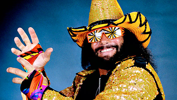 Macho Man