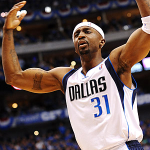 Jason Terry Got The Larry OBrien Trophy Tattooed Before The Mavs  Championship Season Started  OpenCourtBasketball
