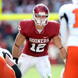 Austin Box - Oklahoma Sooners Blog - ESPN