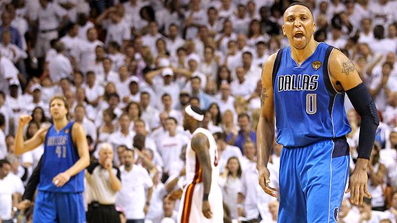 NBA Draft 2020: Former All-Star Shawn Marion reflects on his journey from  junior college to top 10 pick 