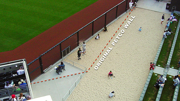 Bark in the Park with the Mets at Citi Field