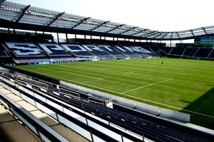Livestrong Sporting Park 