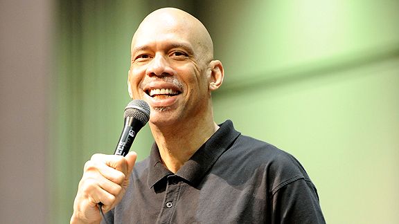 Kareem Abdul-Jabbar Says NBA Will Replace NFL as 'League of