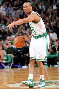 Avery Bradley